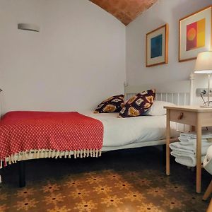 Habitación Individual Adaptada para Discapacitados